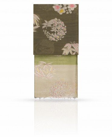 Палантин Женский SW-KAWAI/MOSS